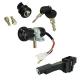 142716 CONTACTEUR A CLE SCOOT ADAPTABLE MALAGUTI 50-125 CIAK 1999>2006 -SELECTION P2R- xxx Info 