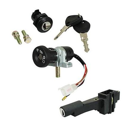 142716 CONTACTEUR A CLE SCOOT ADAPTABLE MALAGUTI 50-125 CIAK 1999>2006 -SELECTION P2R- xxx Info 