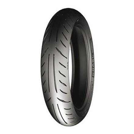 142730 PNEU SCOOT 12'' 120-70-12 MICHELIN POWER PURE SC TL 51P xxx Info MICHELIN (Motorisé) 