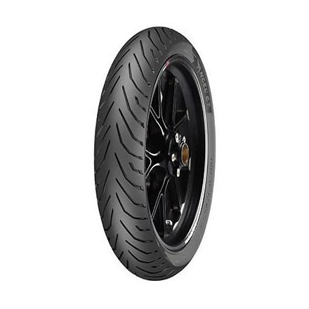 142695 PNEU MOTO 17'' 100-80-17 PIRELLI ANGEL CITY FRONT TL 52S xxx Info PIRELLI 