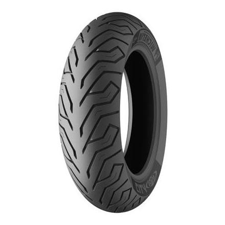 143090 PNEU SCOOT 12'' 100-90-12 MICHELIN CITY GRIP FRONT-REAR TL 64P xxx Info MICHELIN (Motorisé) 