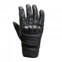 GANTS AUTOMNE-HIVER ADX BLOCKISLAND NOIR T12 (XXL) (HOMOLOGUE EN 13594:2015)