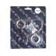 142196 JEU DE DIRECTION SCOOT ADAPTABLE MBK 50 OVETTO 2002>2004, MACH-G 2002>2004, EVOLIS 1992>1995-YAMAHA 50 NEOS 2002>2004, JO