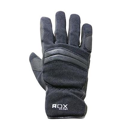 142245 GANTS AUTOMNE-HIVER ADX KEYWEST NOIR T 9 (M) (HOMOLOGUE EN 13594:2015) xxx Info ADX 