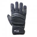 GANTS AUTOMNE-HIVER ADX KEYWEST NOIR T10 (L) (HOMOLOGUE EN 13594:2015)