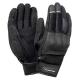 141602 GANTS PRINTEMPS-ETE TUCANO MRK PRO NOIR T10 (L) (HOMOLOGUE EN13594:2015) (COMPATIBLE ECRAN TACTILE) xxx Info TUCANO URB