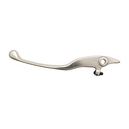 141542 LEVIER DE FREIN SCOOT ADAPTABLE APRILIA 50 SCARABEO DITECH 2001>2004, 125 LEONARDO 1996>1998> ALU POLI GAUCHE -SELECTION