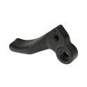 LEVIER-MANETTE DE DECOMPRESSEUR POIGNEE CYCLO ADAPTABLE SOLEX -SELECTION P2R-