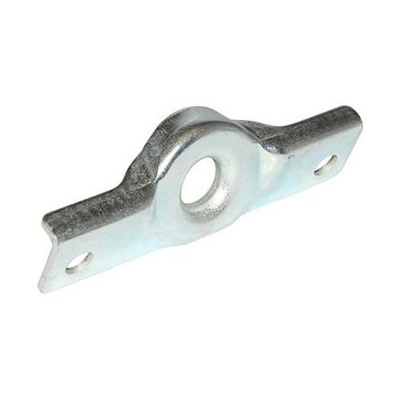 141810 SUPPORT DE RESSORT MOTEUR CYCLO ADAPTABLE POUR PEUGEOT 103 MVL, SP -SELECTION P2R- xxx Info 