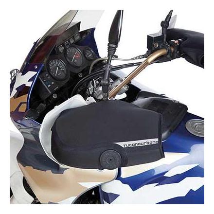 144028 MANCHON MAXISCOOTER TUCANO NEOPRENE AVEC PARE MAIN UNIVERSEL (R367X) xxx Info TUCANO URBANO 