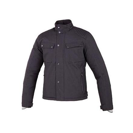 144031 VESTE TUCANO AUTOMNE-HIVER BIBIP COUPE COURTE NOIR T56-58 (XL) xxx Info TUCANO URBANO 