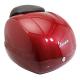 145403 TOP CASE ORIGINE 36 L PIAGGIO 125-300 VESPA GTS 2016> ROUGE 880-A -CM273340- xxx Info PIAGGIO 