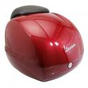 TOP-CASE ORIGINE 36L PIAGGIO 125-300 VESPA GTS 2016- ROUGE 880-A -CM273340-