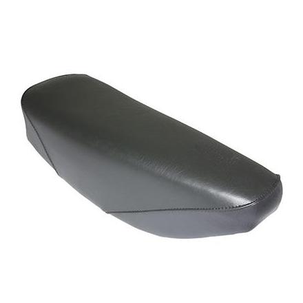 143944 SELLE CYCLO BIPLACE NOIR -SELECTION P2R- xxx Info 