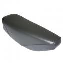 SELLE CYCLO BIPLACE NOIR -SELECTION P2R-