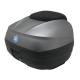 143979 KIT TOP CASE 37 LT ORIGINE PIAGGIO 300-500 MP3 BUSINESS 2015> GRIS 785-A -CM261618- xxx Info PIAGGIO 