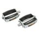 147499 PEDALE CYCLO UNION ADAPTABLE SOLEX 14x125 (PAIRE) xxx Info 