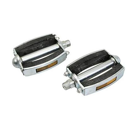 147499 PEDALE CYCLO UNION ADAPTABLE SOLEX 14x125 (PAIRE) xxx Info 
