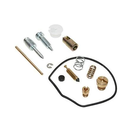 147475 NECESSAIRE-KIT REPARATION CARBURATEUR SCOOT ADAPTABLE MBK 50 BOOSTER 1990>2003, NITRO 1997>2003-YAMAHA 50 BWS 1990>2003, 
