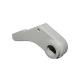 147491 LEVIER DE DECOMPRESSEUR POIGNEE CYCLO ADAPTABLE SOLEX 3800, 2200 GRIS -SELECTION P2R- xxx Info 