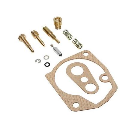 147474 NECESSAIRE-KIT REPARATION CARBURATEUR TK SCOOT ADAPTABLE MBK 50 BOOSTER 2004>, NITRO 2004>-YAMAHA 50 BWS 2004>, AEROX 200