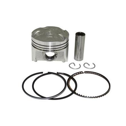 17560 PISTON SCOOT ADAPTABLE MBK 50 OVETTO 4T-YAMAHA NEOS 4T (DIAM 38) -P2R- xxx Info P2R (Motorisé) 