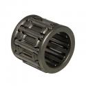 CAGE A AIGUILLES DE PISTON 10x14x13 CAGE STANDARD ADAPTABLE MBK 50 BOOSTER, NITRO, OVETTO 2T, STUNT-YAMAHA 50 BWS, AEROX, NEOS 2