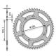 17497 COURONNE 50 A BOITE ADAPTABLE DERBI 50 SENDA R, SM, X-TREME, X-RACE 2000>2005-PEUGEOT 50 XP6 2002>, XPS-MBK 50 X-LIMIT 200