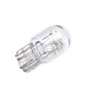 AMPOULE-LAMPE 12V 21-5W CULOT W2,1x9,5D WEDGE STANDARD BLANC (STOP ET CLIGNOTANT) (BOITE DE 10) -P2R-