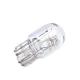 17432 AMPOULE-LAMPE 12V 21-5W CULOT W2,1x9,5D WEDGE STANDARD BLANC (STOP ET CLIGNOTANT) (BOITE DE 10) -P2R- xxx Info P2R (Motor