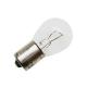 17423 AMPOULE-LAMPE 12V 21W NORME P21W CULOT BA15S STANDARD BLANC (CLIGNOTANT OU STOP) (BOITE DE 10) -OSRAM- xxx Info OSRAM 