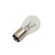 17424 AMPOULE-LAMPE 12V 21-5W NORME P21-5W CULOT BAY15D STANDARD BLANC (FEU ARRIERE+STOP) (BOITE DE 10) -OSRAM- xxx Info OSRAM 