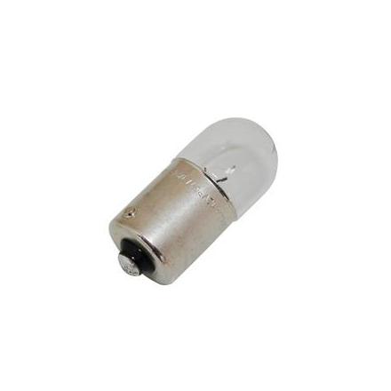 17426 AMPOULE-LAMPE 12V 5W NORME R5W CULOT BA15S GRAISSEUR STANDARD BLANC (FEU DE POSITION) (BOITE DE 10) -OSRAM- xxx Info OSR