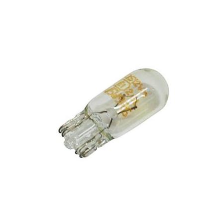 17427 AMPOULE-LAMPE 12V 5W NORME W5W CULOT W2,1x9,5D WEDGE STANDARD BLANC (FEU DE POSITION) (BOITE DE 10) -OSRAM- xxx Info OSR