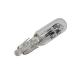 17429 AMPOULE-LAMPE 12V 1,2W NORME W1,2W CULOT W2x4,6D WEDGE STANDARD BLANC (COMPTEUR) (BOITE DE 10) -OSRAM- xxx Info OSRAM 