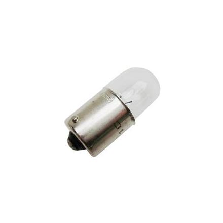 17425 AMPOULE-LAMPE 12V 10W NORME R10W CULOT BA15S GRAISSEUR STANDARD BLANC (FEU ARRIERE+STOP-CLIGNOTANTS) (BOITE DE 10) -OSRAM