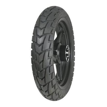 16757 PNEU MOTO 17'' 130-70-17 MITAS MC32 TL 62R xxx Info MITAS 