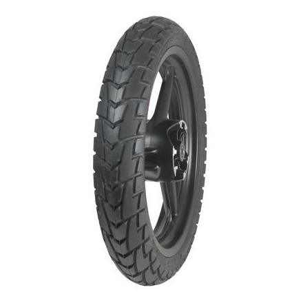 16756 PNEU MOTO 17'' 100-80-17 MITAS MC32 TL 52R xxx Info MITAS 