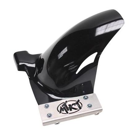 9981 GARDE BOUE SCOOT AR MTKT POUR KEEWAY 50 FOCUS, F-ACT-CPI 50 OLIVER NOIR xxx Info MTKT 