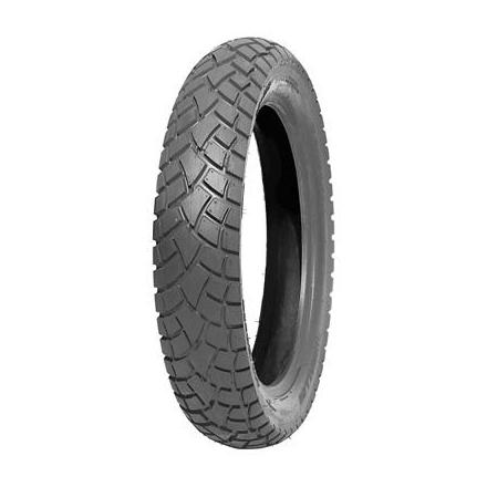 9746 PNEU MOTO 18'' 120-80-18 DELI TRAIL SB-117 REAR TL 62R xxx Info DELI (Motorisé) 