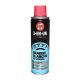 9668 GRAISSE 3-EN-UN BLANCHE AU LITHIUM (AEROSOL 250ml) xxx Info WD-40 