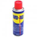 Spray LUBRIFIANT WD-40 MULTIFONCTIONS (AEROSOL 200ml)