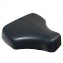 SELLE CYCLO ADAPTABLE MBK 51, 88, 40, 50 NOIR -SELECTION P2R-