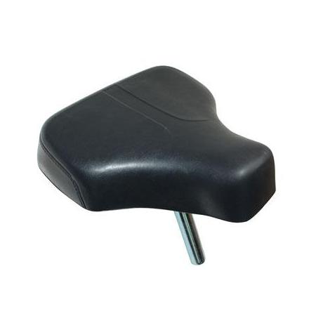 9702 SELLE CYCLO ADAPTABLE PEUGEOT 103 NOIR -SELECTION P2R- xxx Info 