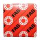 9667 ROULEMENT DE ROUE 6301-2RS (12x37x12) FAG (VENDU A L'UNITE) xxx Info 