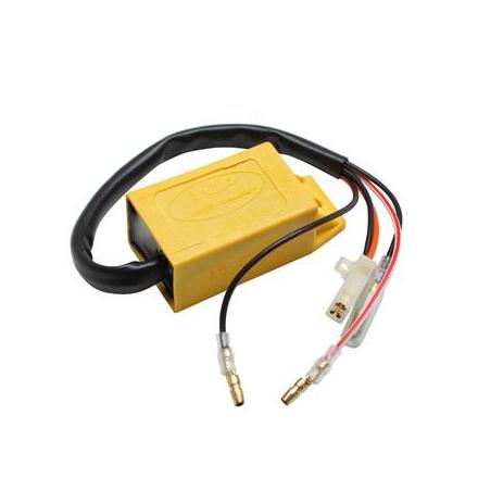 10119 CDI SCOOT TOP PERF AVANCE FIXE POUR MBK 50 BOOSTER 1990>2003, NITRO 1997>2003, OVETTO 1997>2001, STUNT 2000>2003-YAMAHA BW