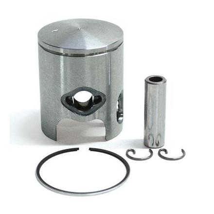 9218 PISTON SCOOT ATHENA POUR MBK 50 BOOSTER, NITRO, OVETTO 2T, STUNT-YAMAHA 50 BWS, AEROX, NEOS 2T, SLIDER-APRILIA 50 SR-MALAGU