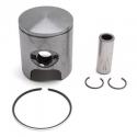 PISTON SCOOT ATHENA POUR PEUGEOT 50 SPEEDFIGHT LIQUIDE