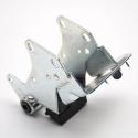 SUPPORT MOTEUR CYCLO ADAPTABLE PEUGEOT 103 SPX-RCX-VOGUE -SELECTION P2R-