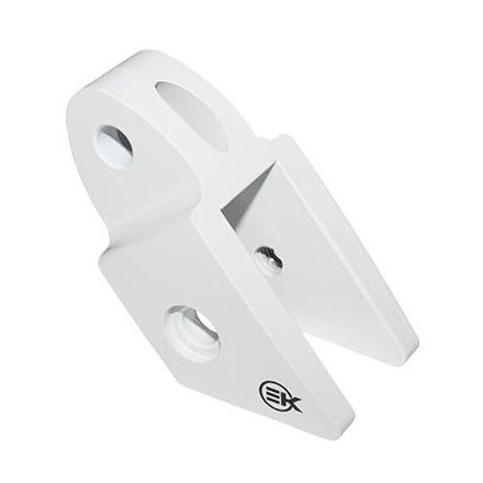 9334 REHAUSSE AMORTISSEUR SCOOT ARTEK K1 POUR PEUGEOT 50 SPEEDFIGHT, TKR BLANC xxx Info ARTEK 